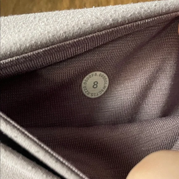 lululemon athletica align joggers - Picture 2 of 7